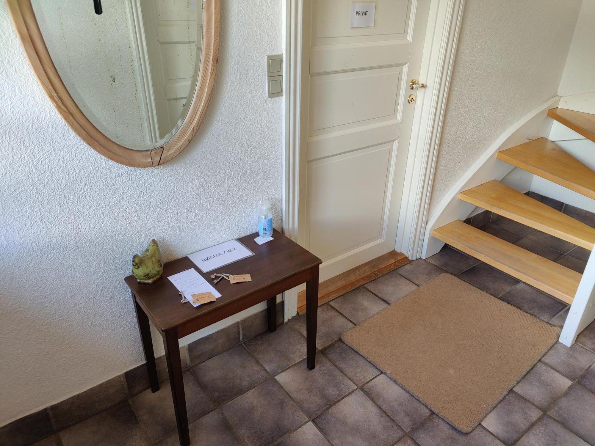 Apartamento Kristinebjerg Jelling Exterior foto