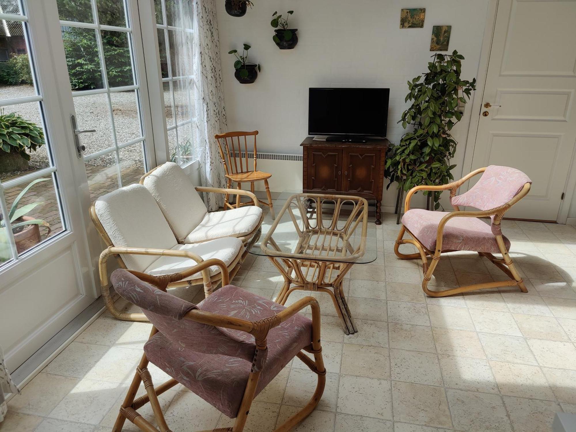 Apartamento Kristinebjerg Jelling Exterior foto